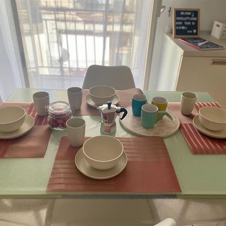 Noviello'S Home Νάπολη Εξωτερικό φωτογραφία
