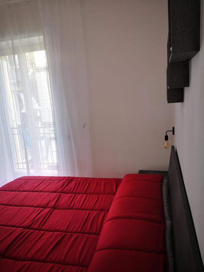 Noviello'S Home Νάπολη Εξωτερικό φωτογραφία