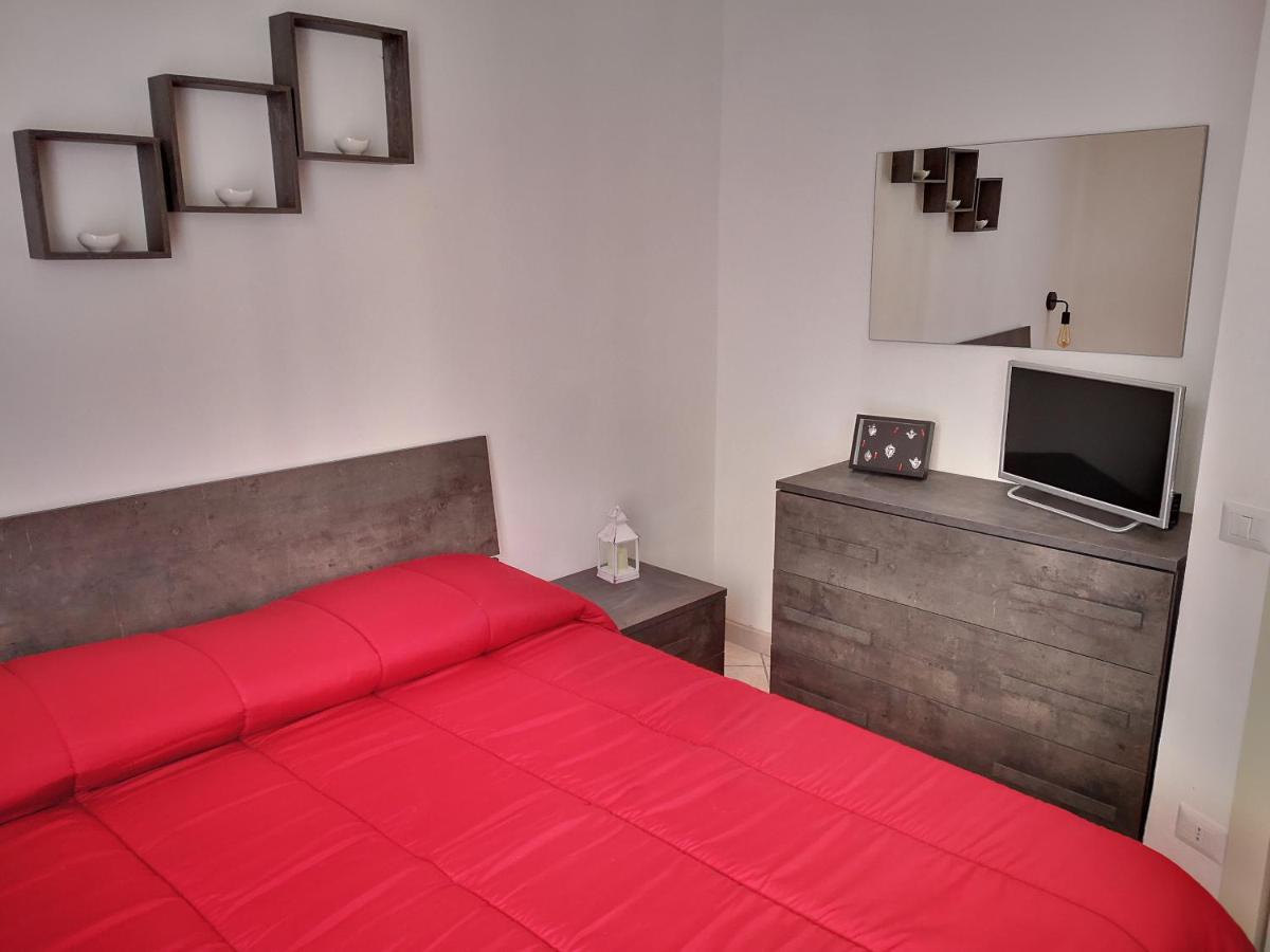 Noviello'S Home Νάπολη Εξωτερικό φωτογραφία