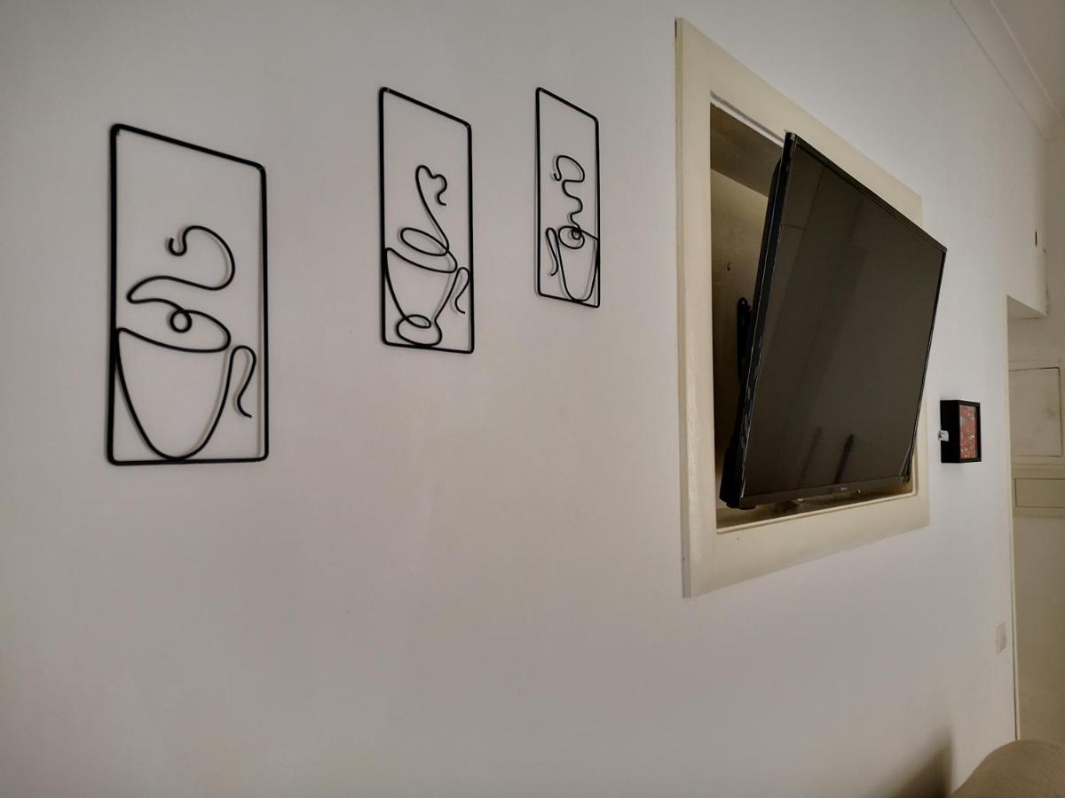 Noviello'S Home Νάπολη Εξωτερικό φωτογραφία