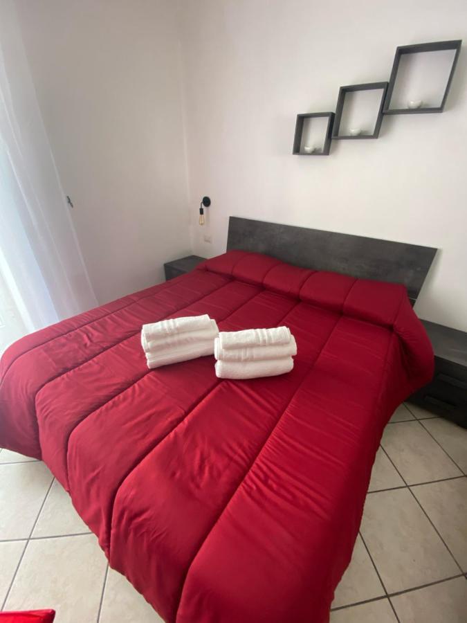 Noviello'S Home Νάπολη Εξωτερικό φωτογραφία