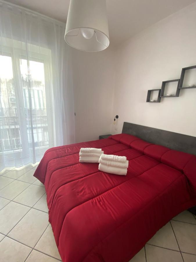 Noviello'S Home Νάπολη Εξωτερικό φωτογραφία