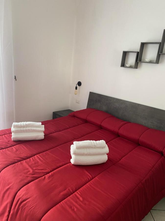 Noviello'S Home Νάπολη Εξωτερικό φωτογραφία