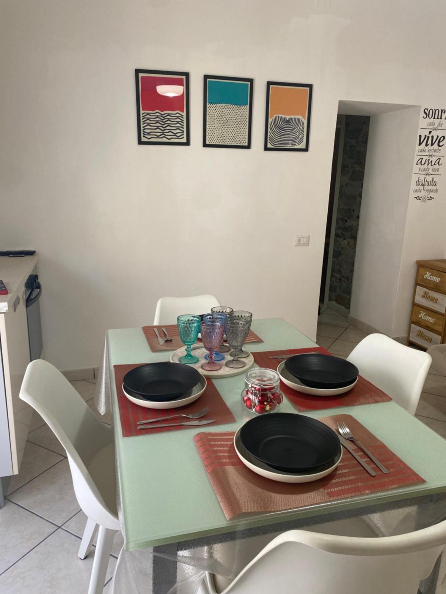 Noviello'S Home Νάπολη Εξωτερικό φωτογραφία