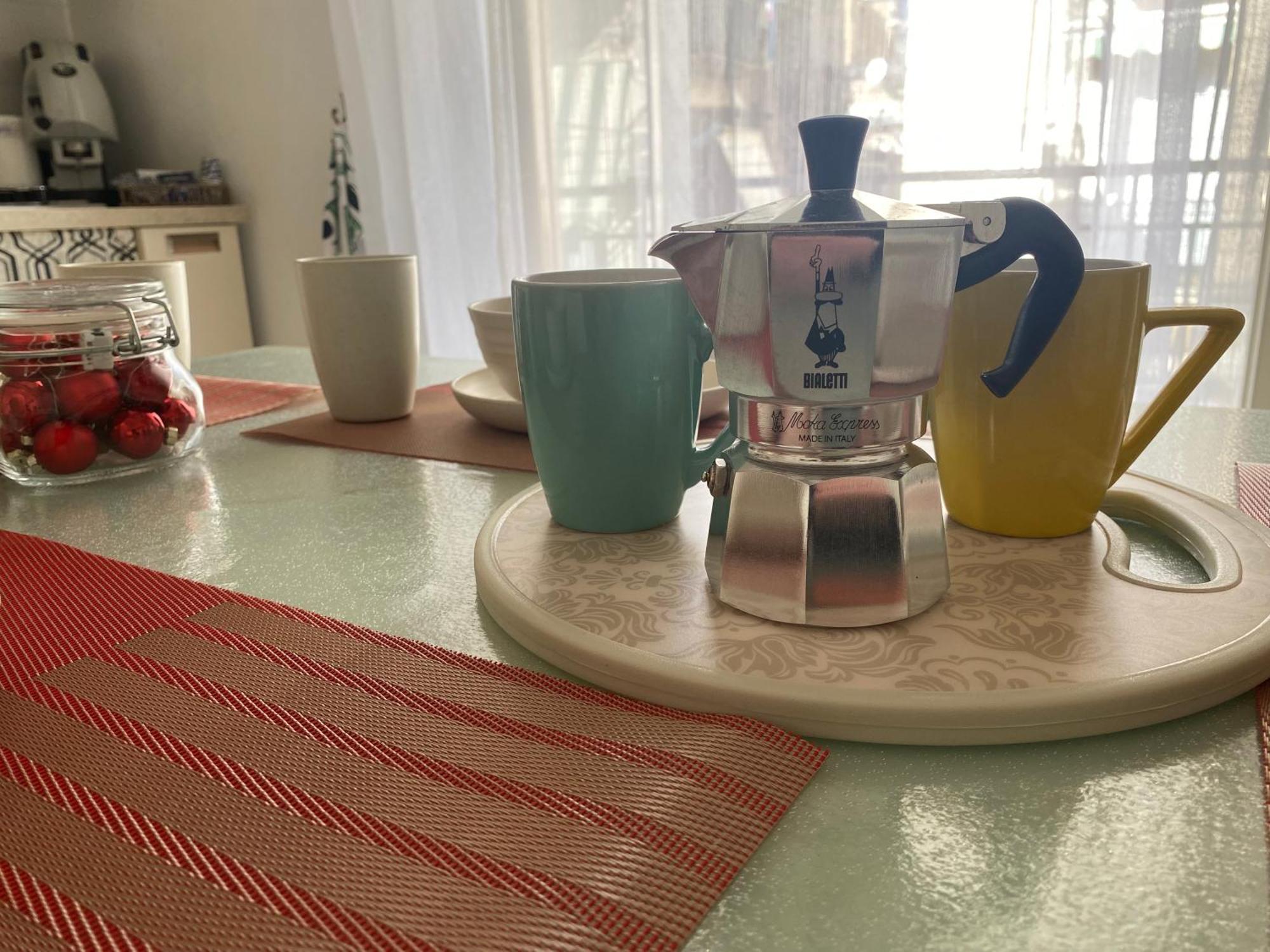 Noviello'S Home Νάπολη Εξωτερικό φωτογραφία