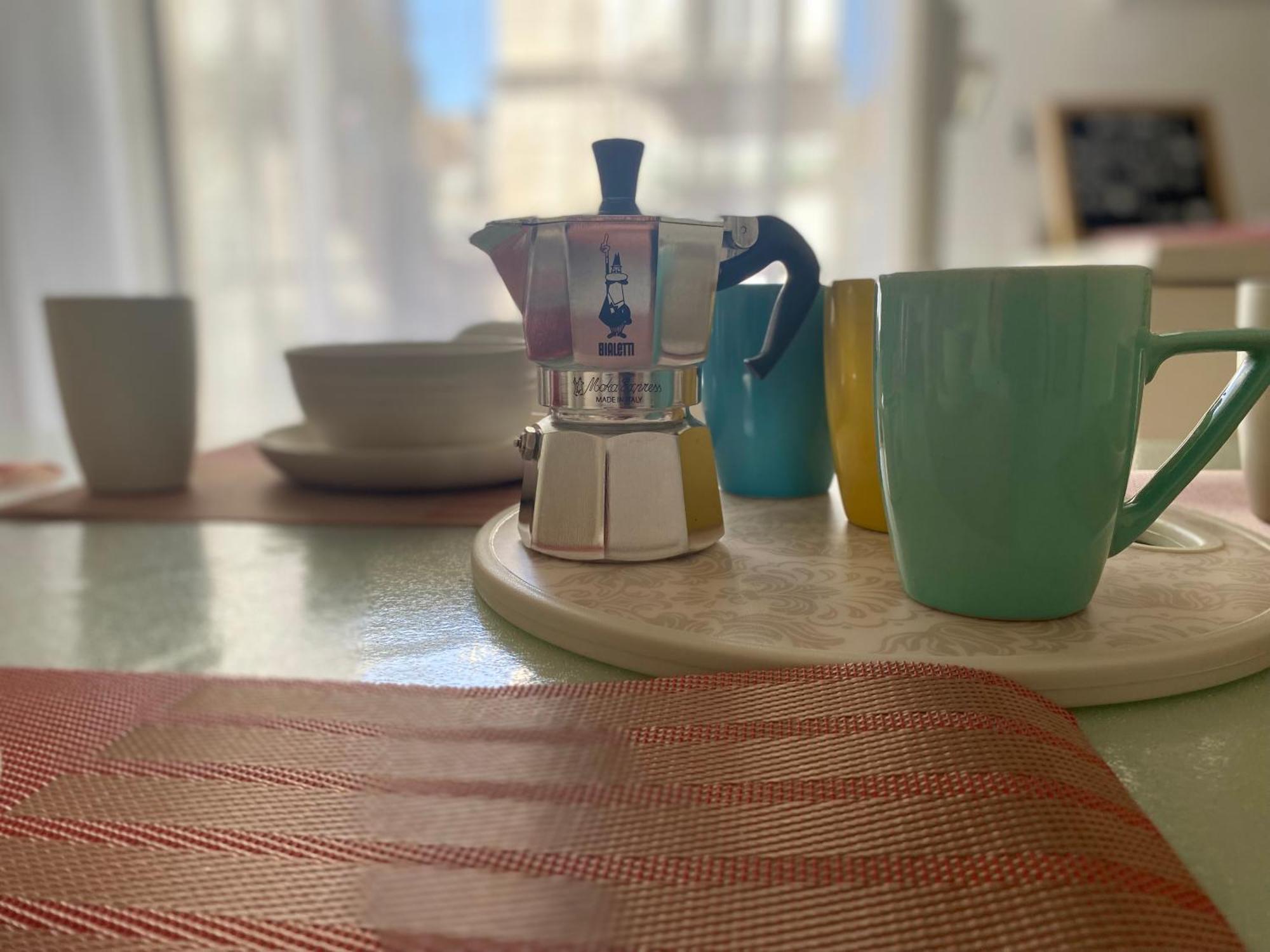 Noviello'S Home Νάπολη Εξωτερικό φωτογραφία