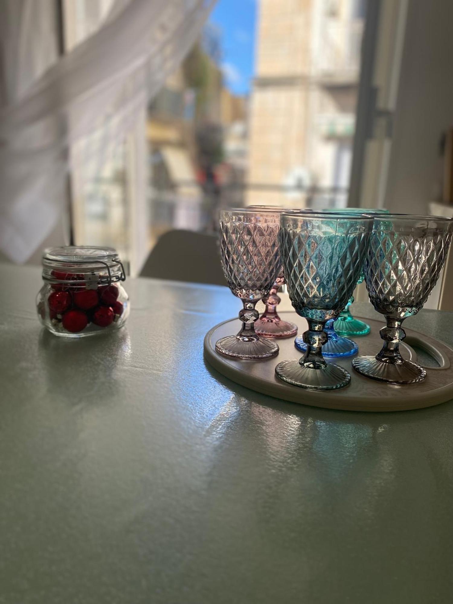Noviello'S Home Νάπολη Εξωτερικό φωτογραφία