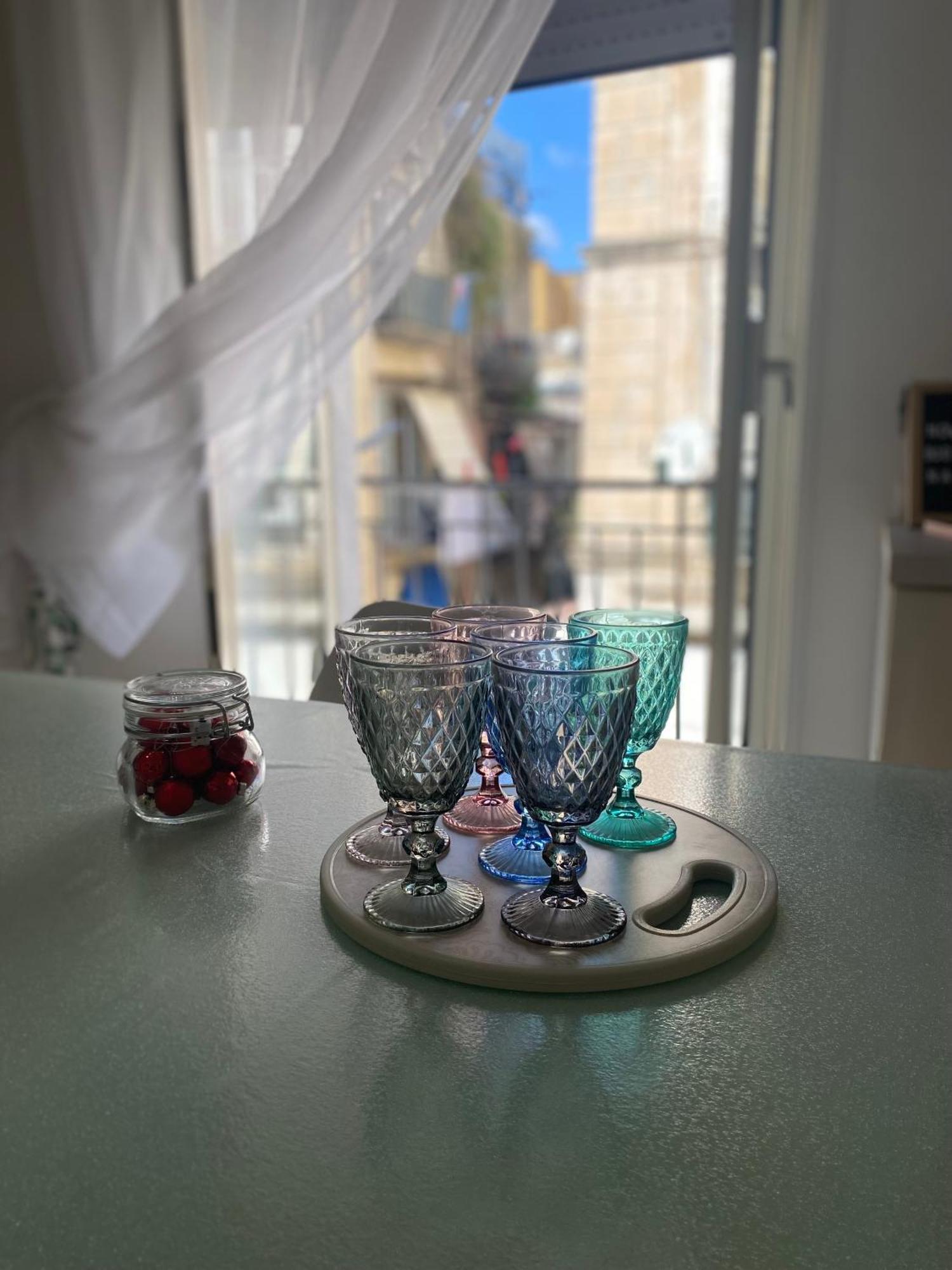 Noviello'S Home Νάπολη Εξωτερικό φωτογραφία