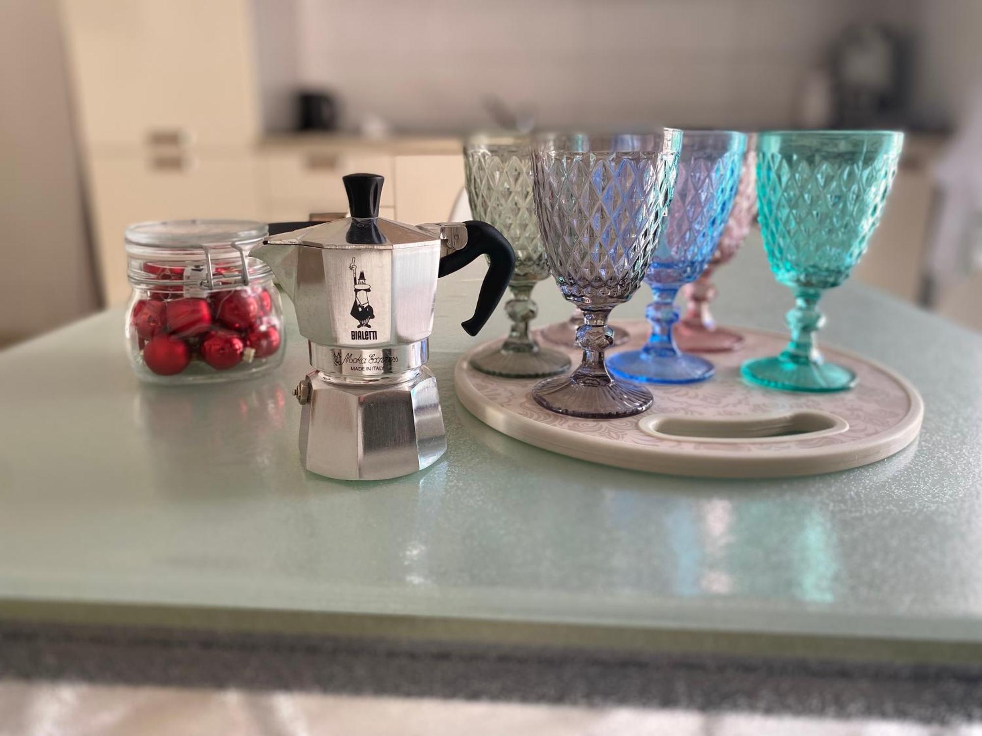 Noviello'S Home Νάπολη Εξωτερικό φωτογραφία
