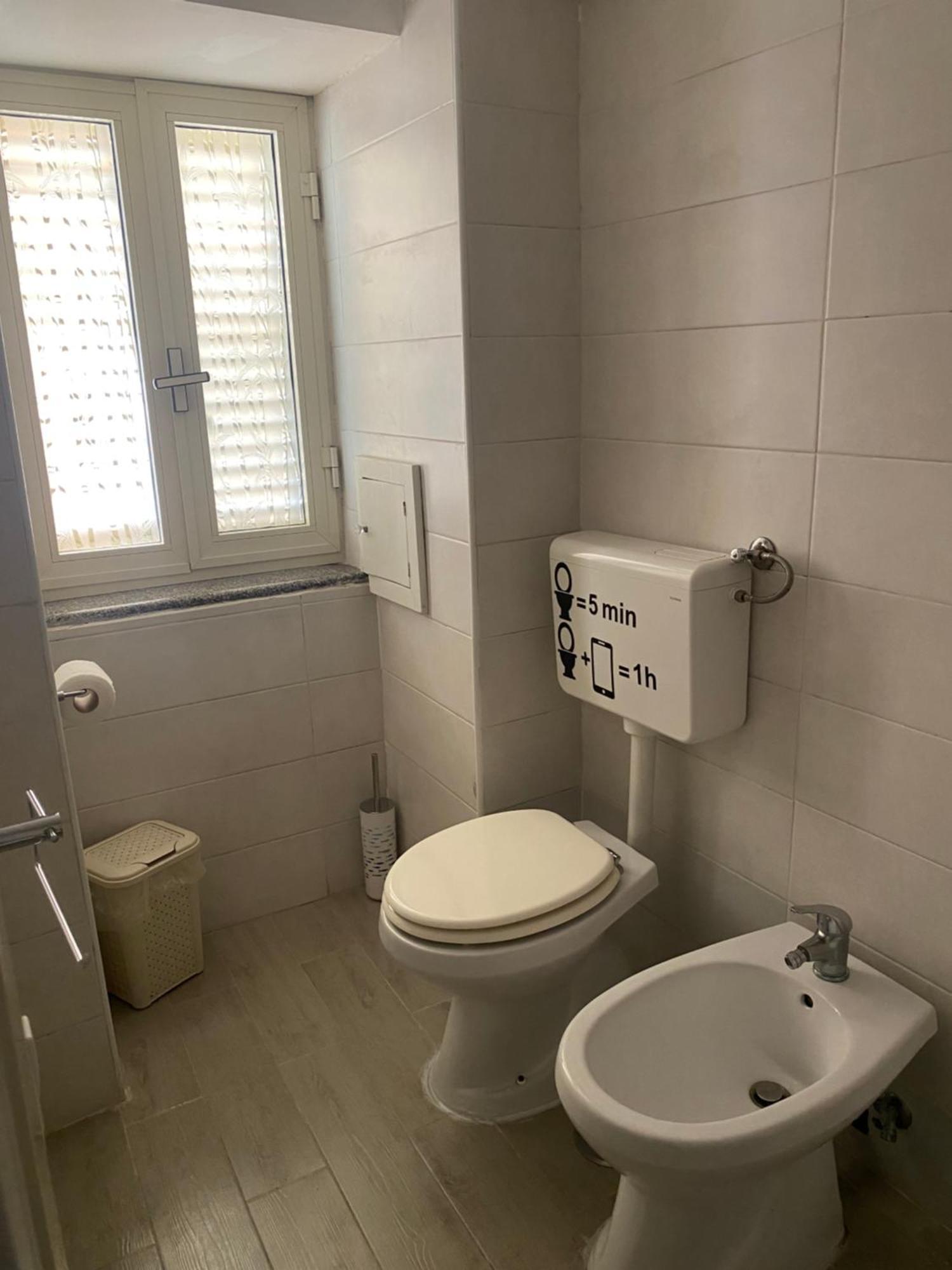 Noviello'S Home Νάπολη Εξωτερικό φωτογραφία