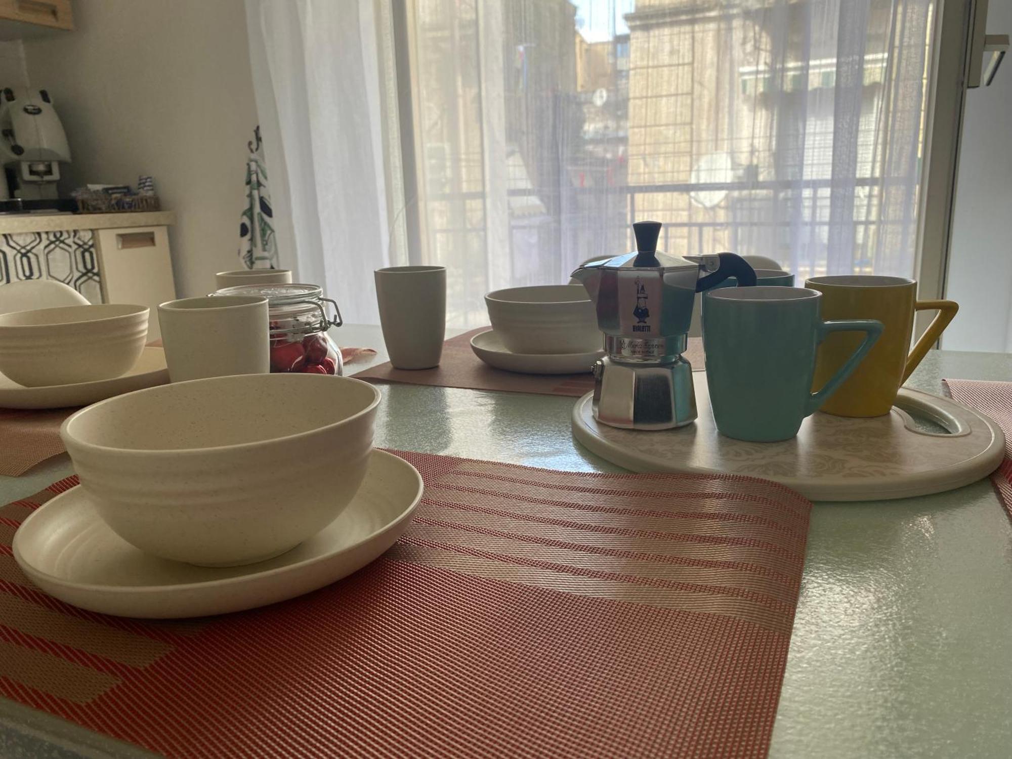 Noviello'S Home Νάπολη Εξωτερικό φωτογραφία