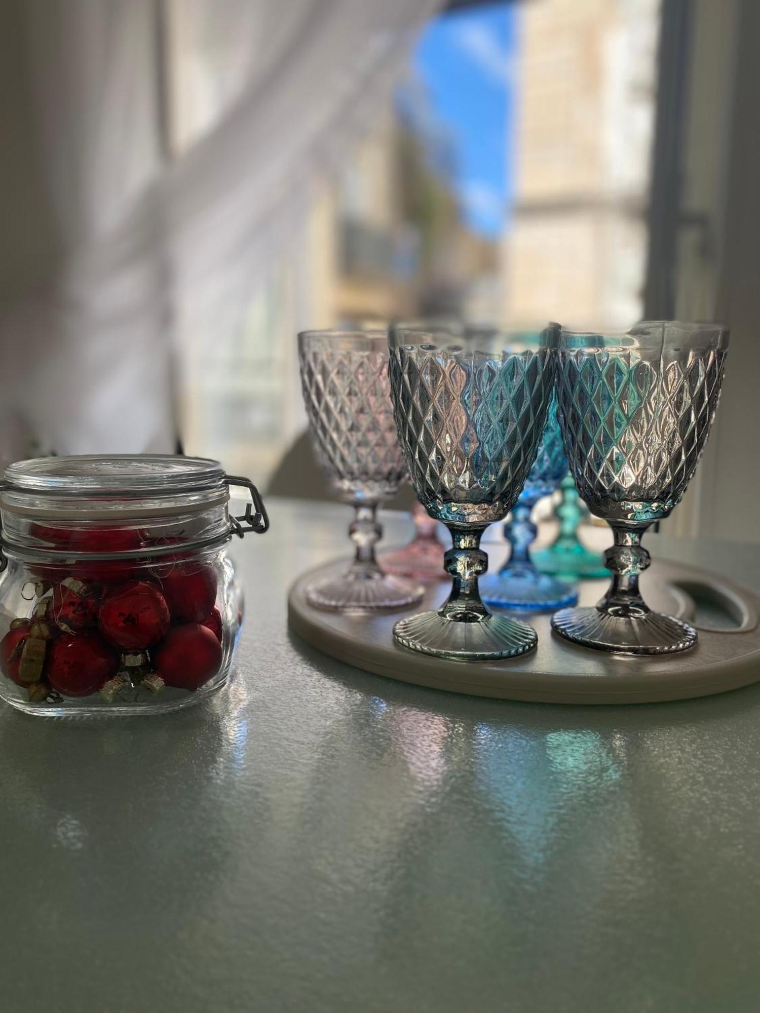 Noviello'S Home Νάπολη Εξωτερικό φωτογραφία