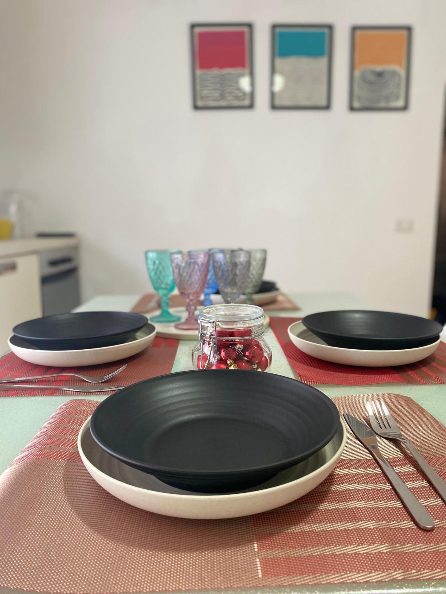 Noviello'S Home Νάπολη Εξωτερικό φωτογραφία