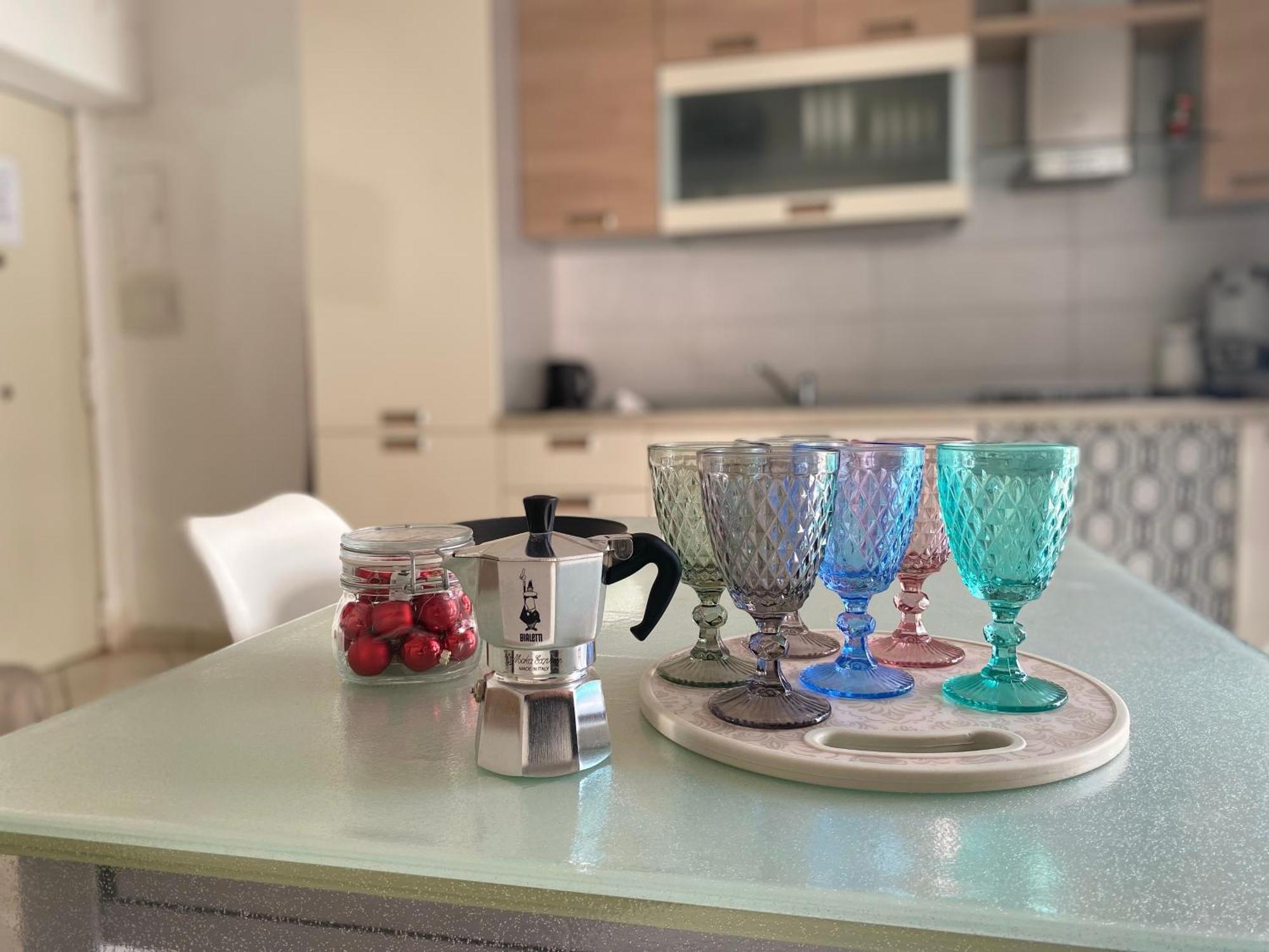 Noviello'S Home Νάπολη Εξωτερικό φωτογραφία