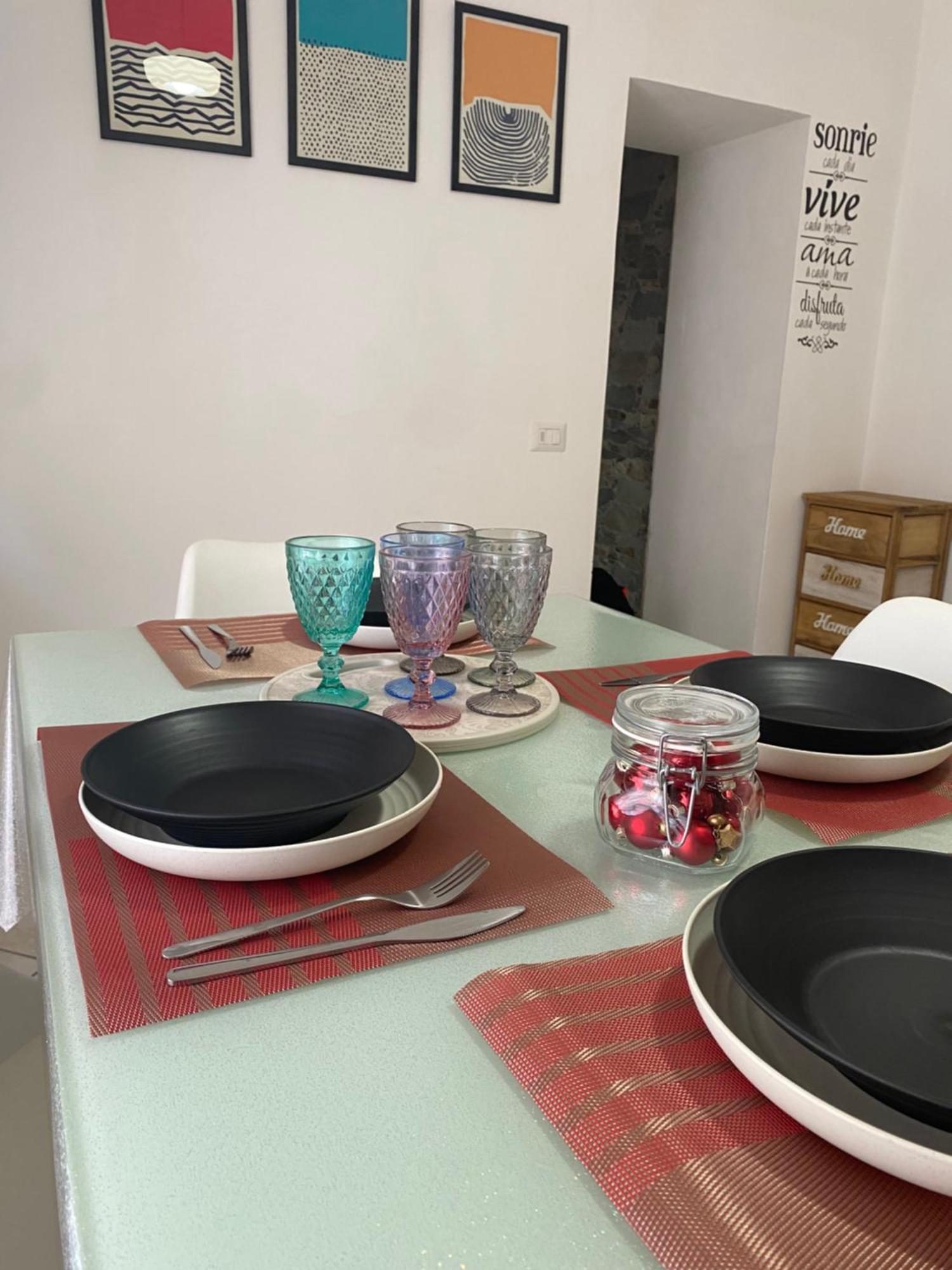 Noviello'S Home Νάπολη Εξωτερικό φωτογραφία