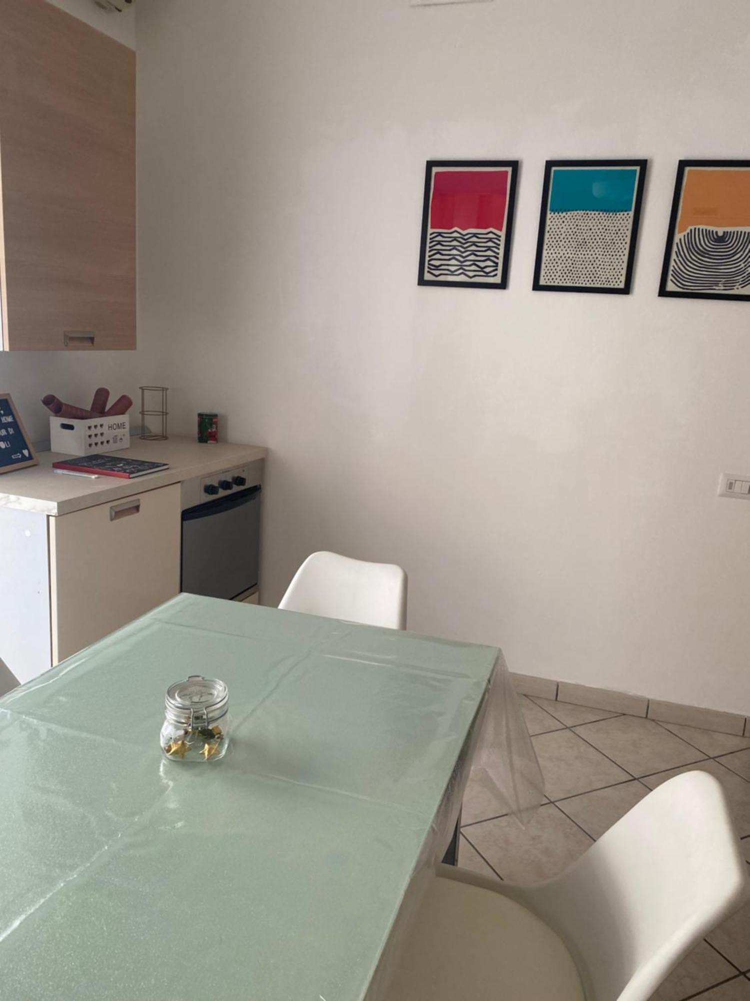Noviello'S Home Νάπολη Εξωτερικό φωτογραφία