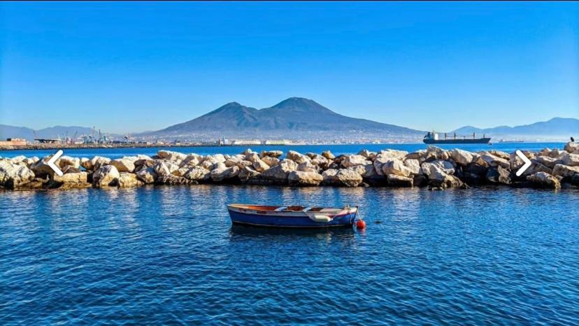 Noviello'S Home Νάπολη Εξωτερικό φωτογραφία